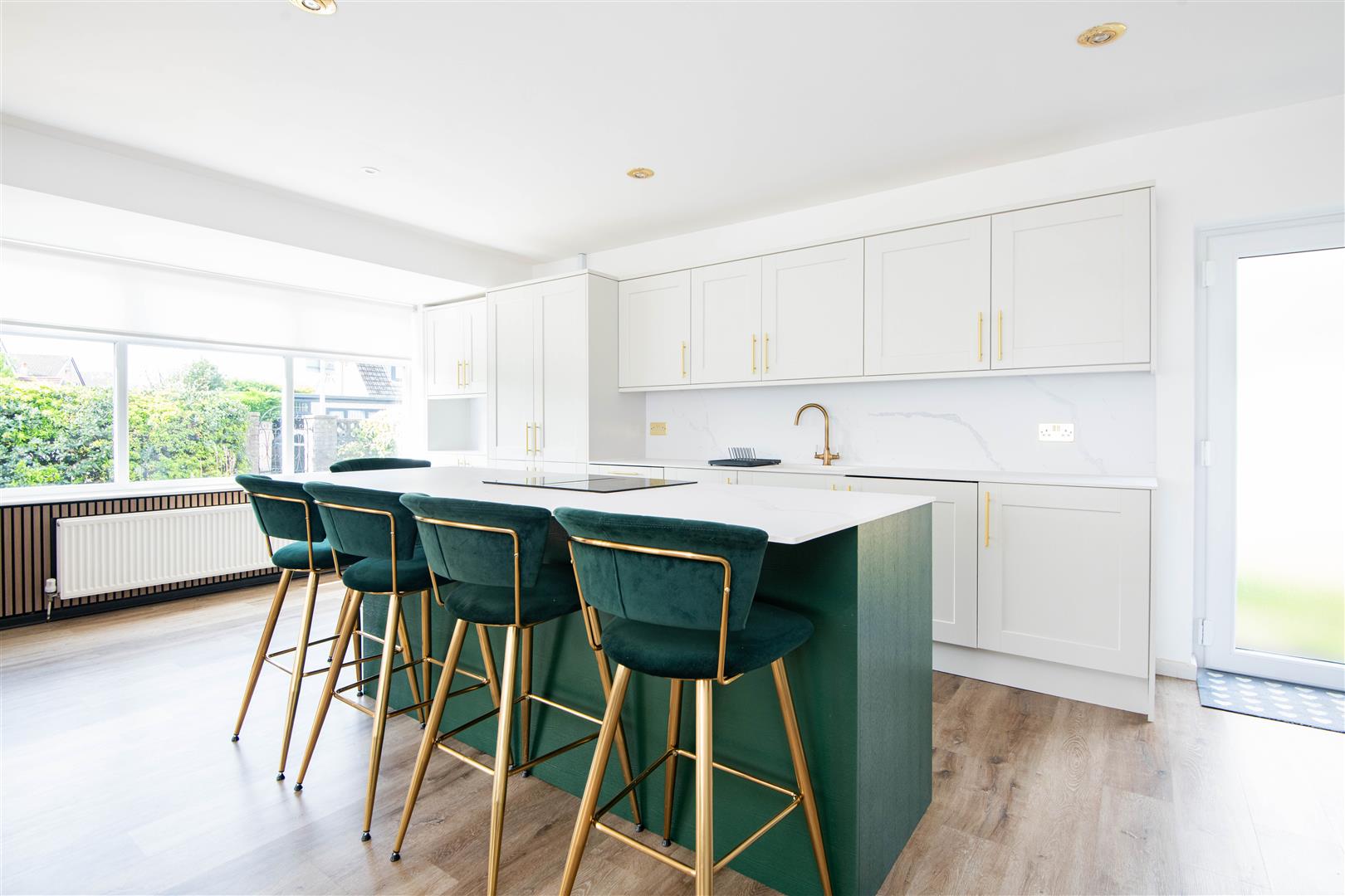 3 bed property in Bankhead Lane, Preston